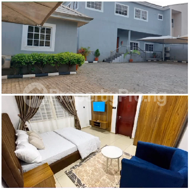 4 bedroom House for rent  Wuse 2 Abuja