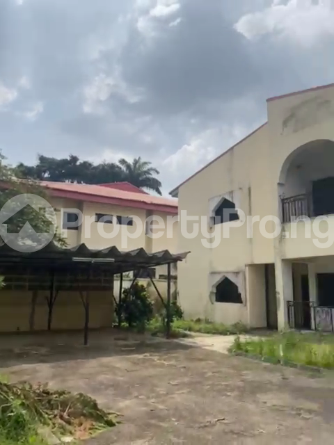 4 bedroom House for rent Garki 2 Abuja