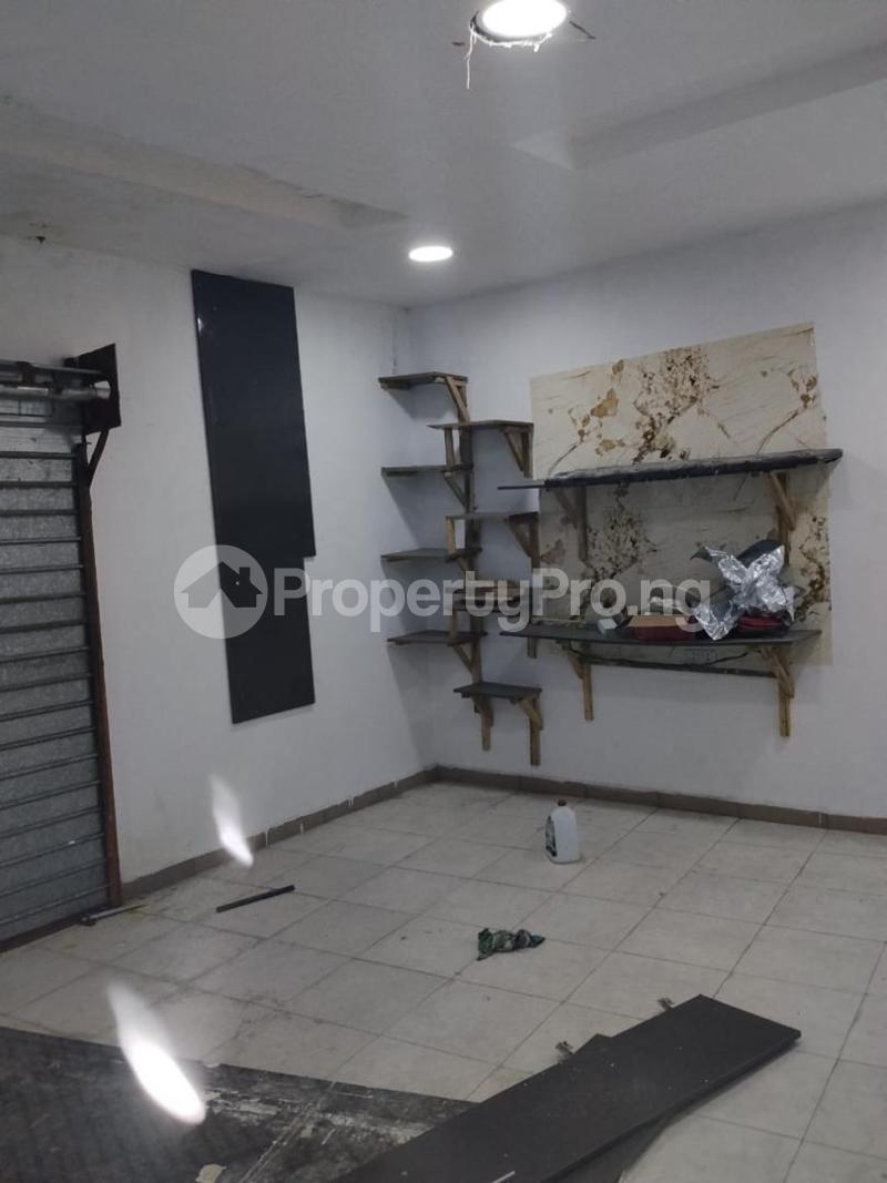 4 bedroom House for sale Badore Ajah Lagos