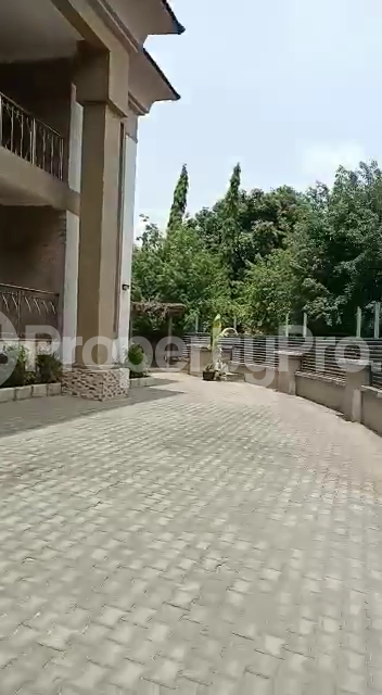4 bedroom House for rent Aso Drive Maitama Abuja