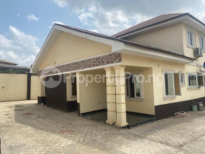 4 bedroom House for sale D Arepo Ogun