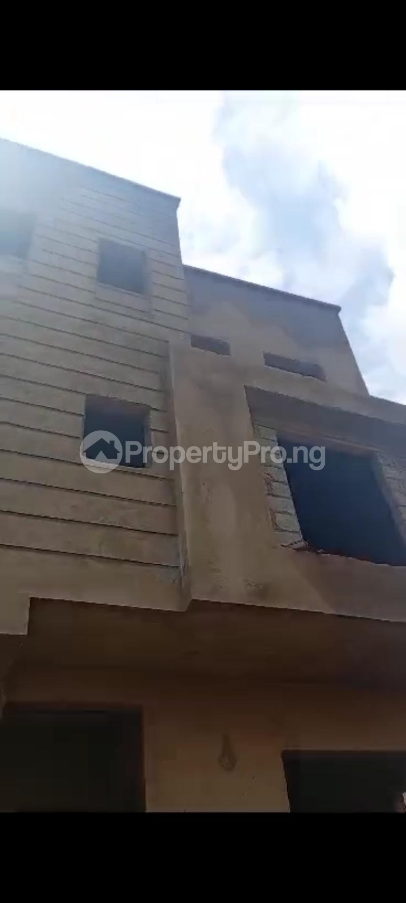 4 bedroom House for sale Katampe Main Abuja - 0