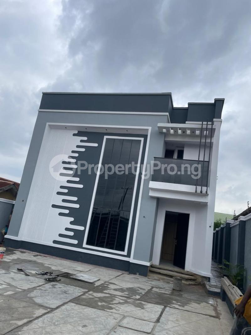 4 bedroom House for sale Opposite Elebu Junction Akala Express Ibadan Akala Express Ibadan Oyo