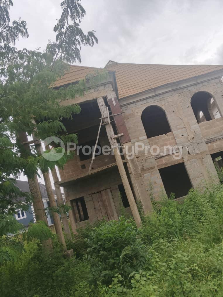 6 bedroom House for sale Alalade Estate Akala Express Ibadan Oyo
