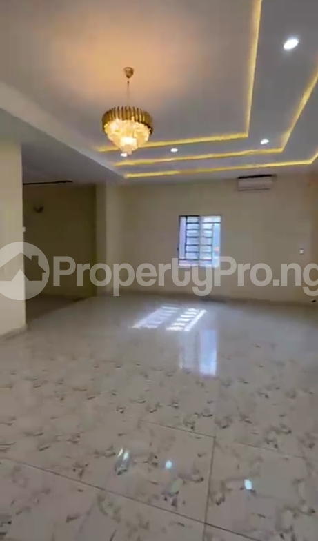 4 bedroom House for rent Naf Valley Estate Asokoro Abuja