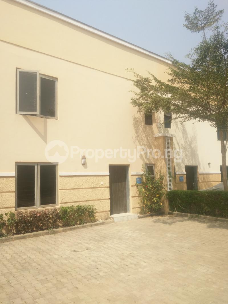 4 bedroom House for rent Brains And Hammers Life Camp Abuja