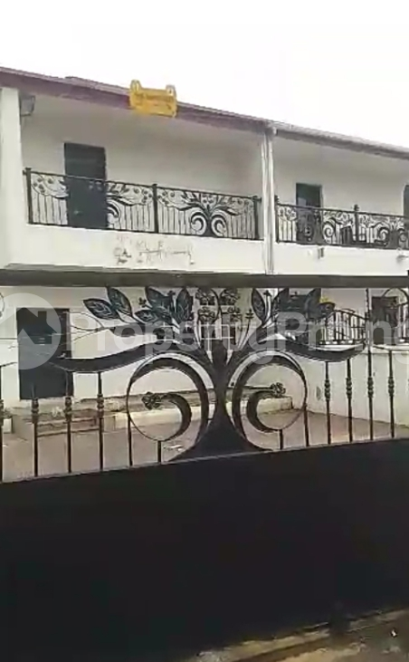 4 bedroom House for rent Wuse 2 Abuja