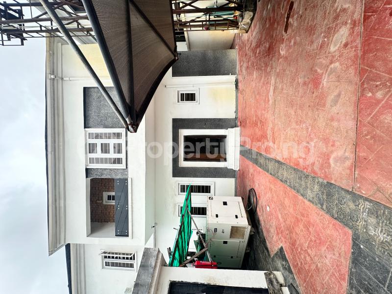 4 bedroom House for rent Ikota Lekki Lagos