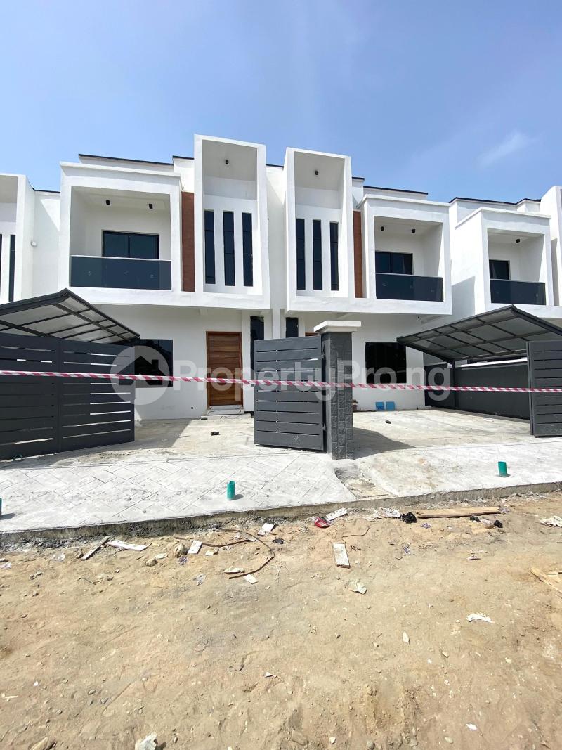 4 bedroom House for sale orchid Lekki Lagos - 0