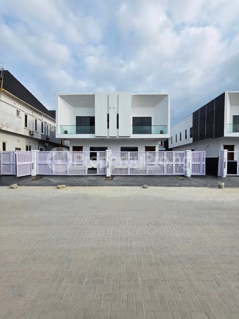 4 bedroom House for sale orchid Lekki Lagos - 9