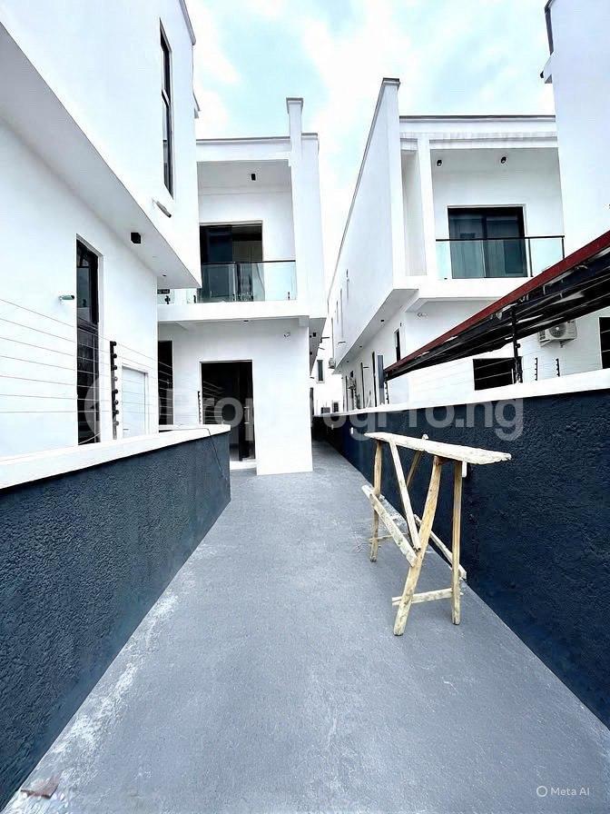 4 bedroom House for sale 4 Bedroom Duplex For Sale orchid Lekki Lagos