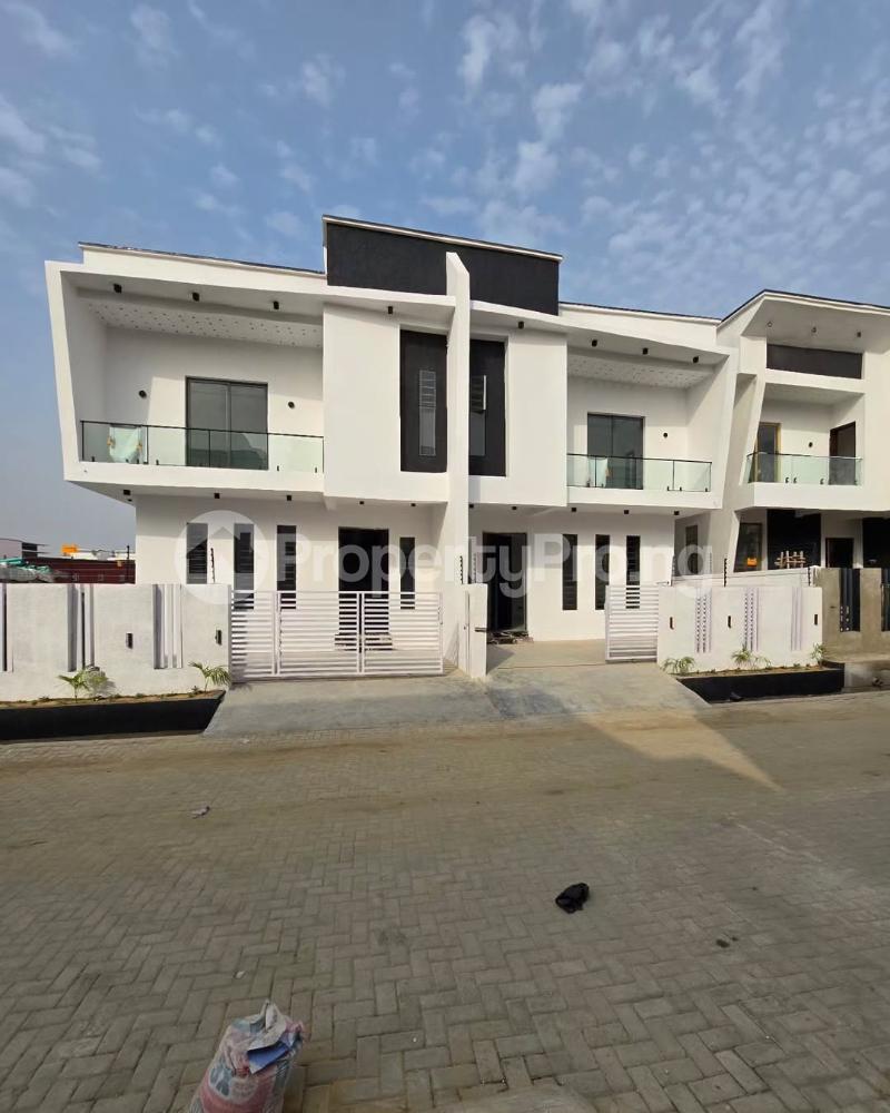 4 bedroom House for sale Ajah Lagos