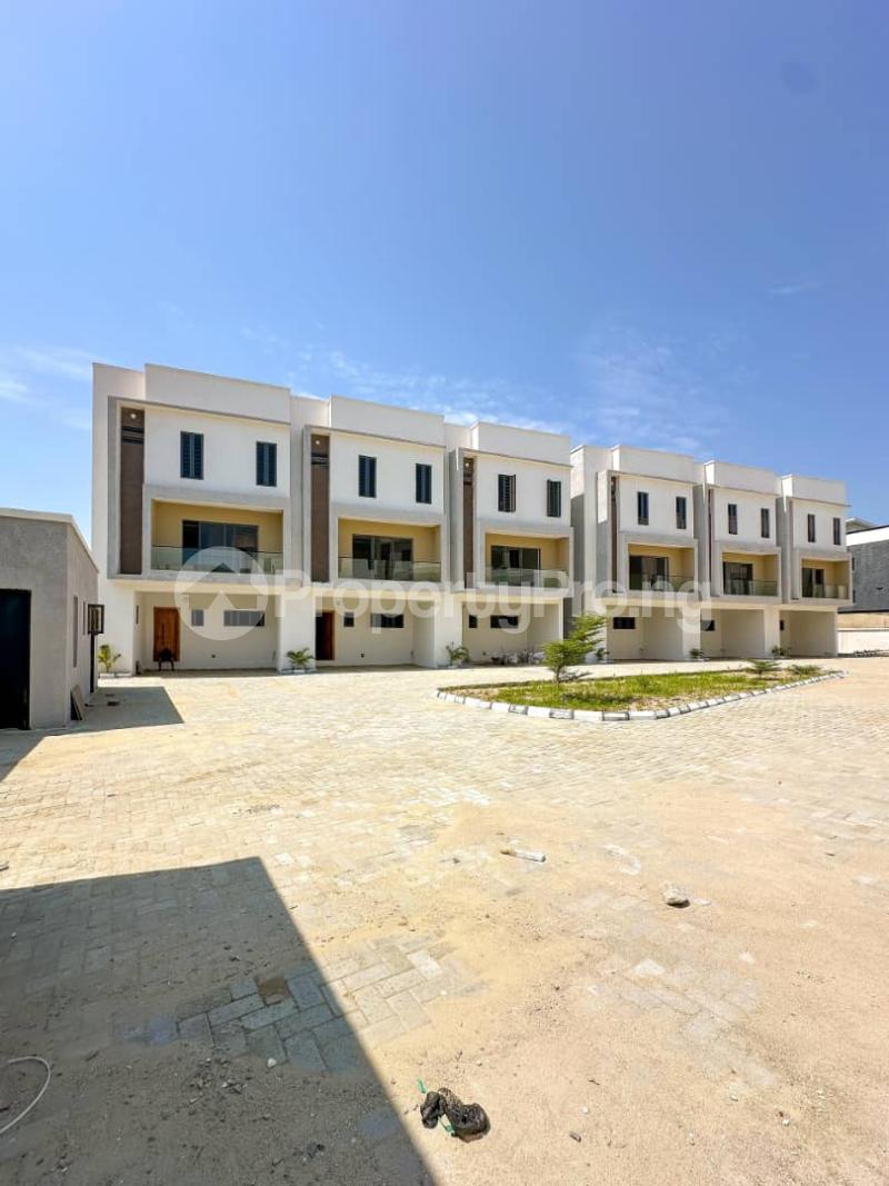 House for sale Lekki Phase 1 Lekki Lagos