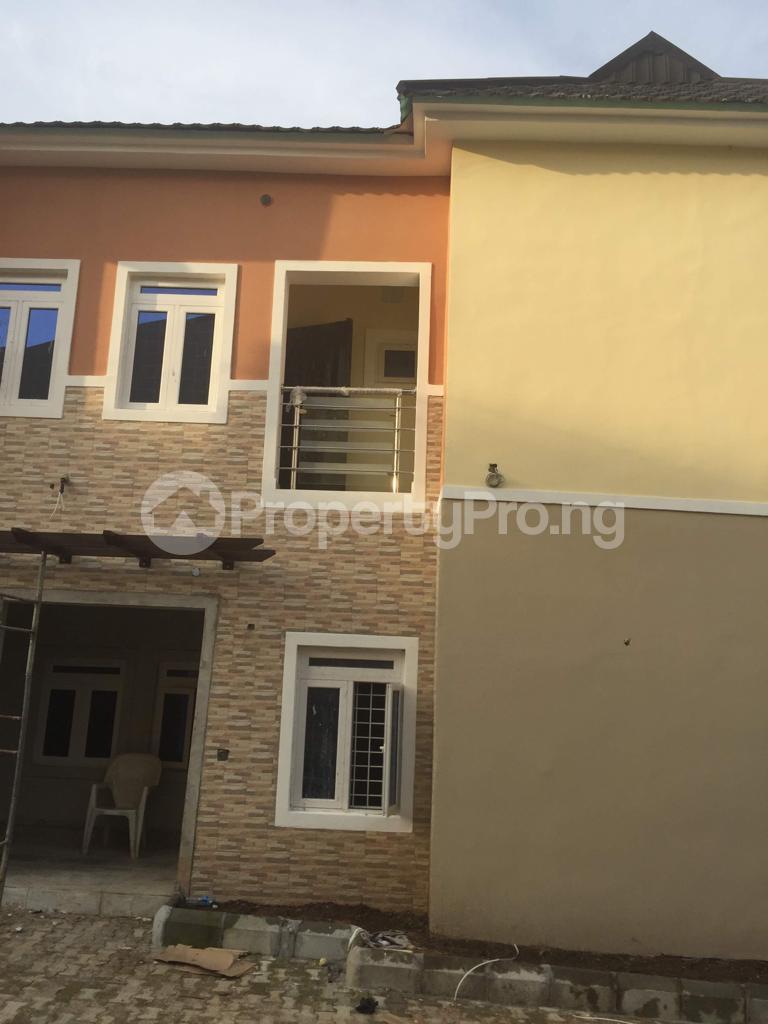 4 bedroom House for rent Maitama Abuja