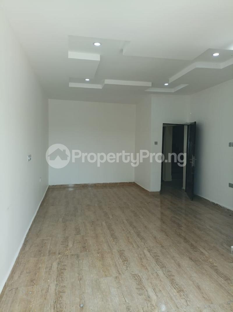 4 bedroom House for rent Guzape Guzape Abuja