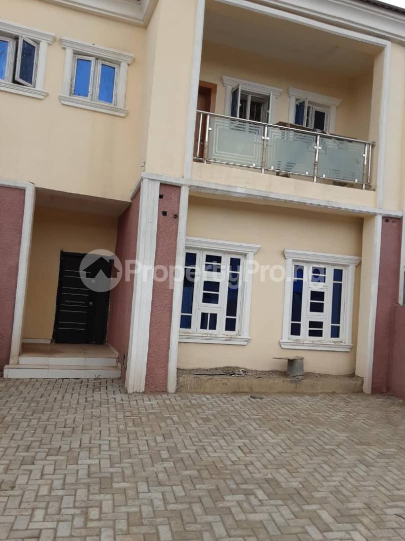 4 bedroom House for rent Naf Valley Estate Asokoro Abuja