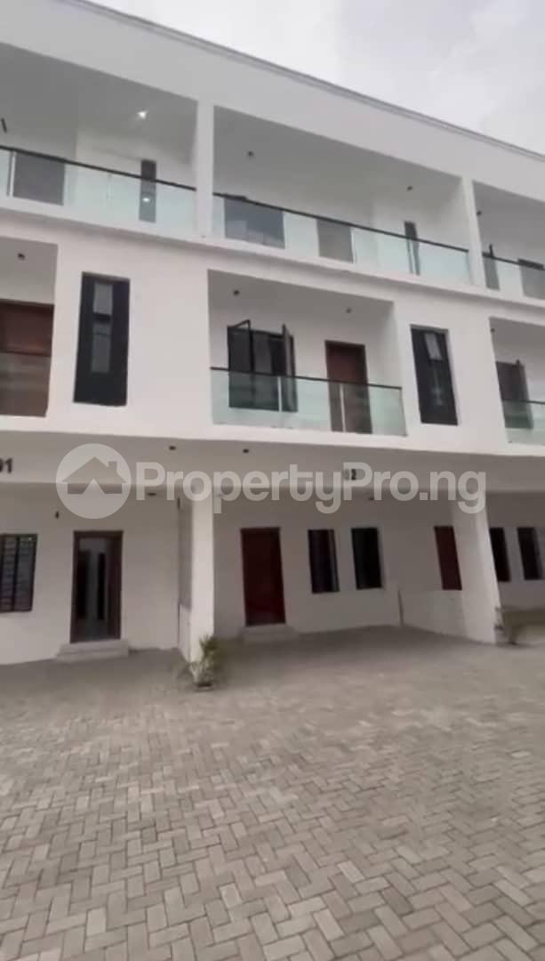 4 bedroom House for sale Orchid Lekki Lagos