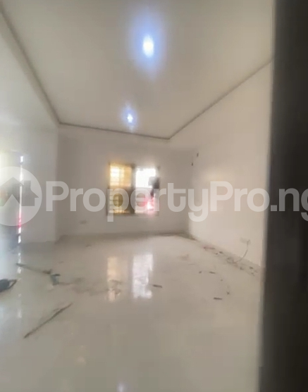 4 bedroom House for rent Brains And Hammers Life Camp Abuja