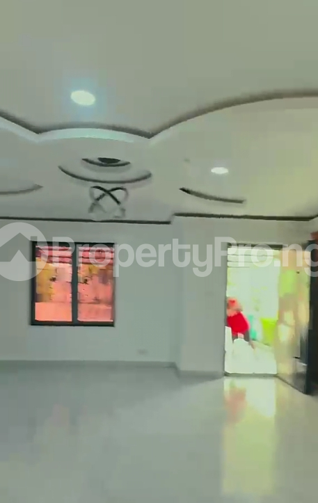 4 bedroom House for rent Brains And Hammers Life Camp Abuja
