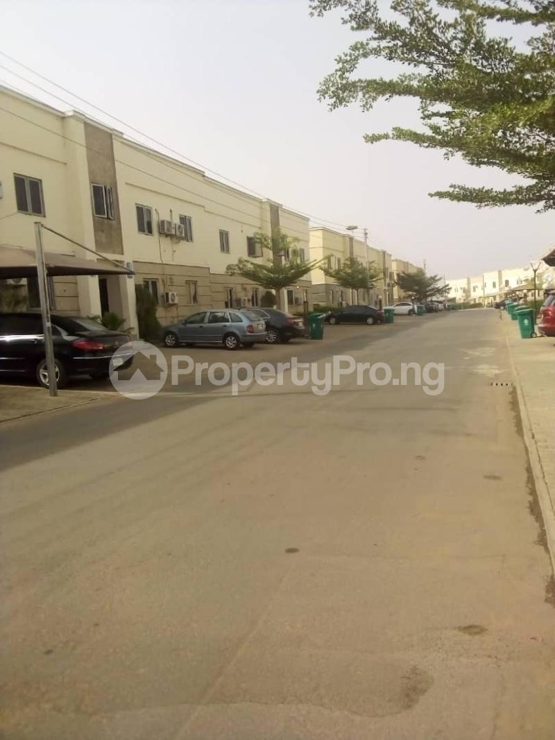 4 bedroom House for rent Brains And Hammers Life Camp Abuja