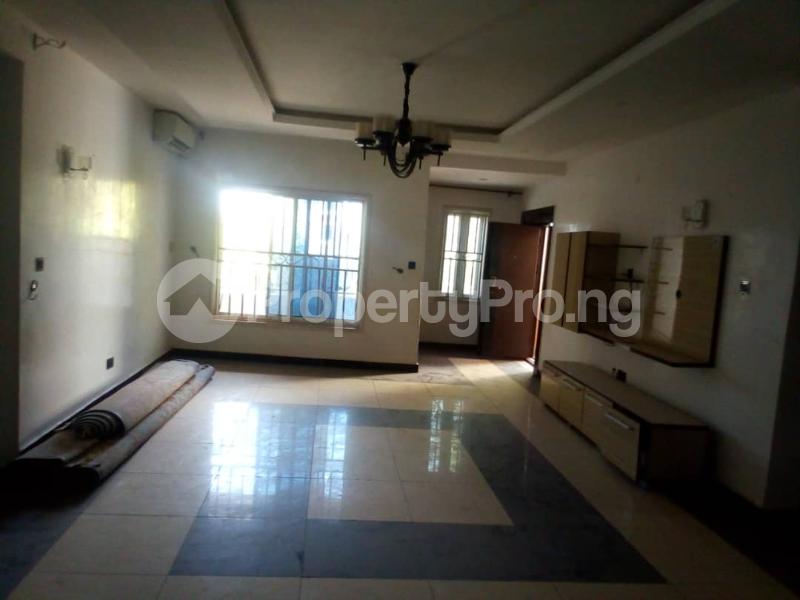 4 bedroom House for rent Guzape Abuja