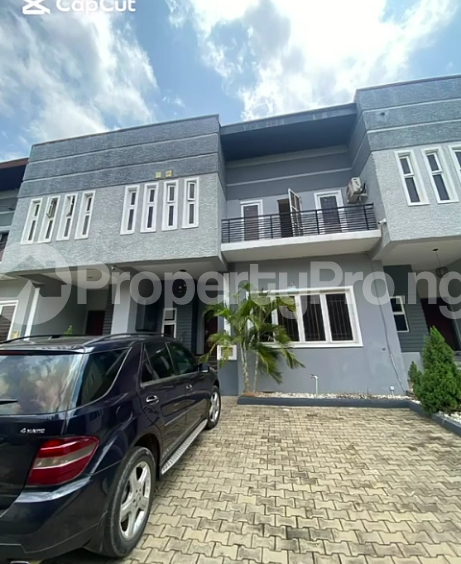 4 bedroom House for rent Brookshore Estate Karsana Abuja