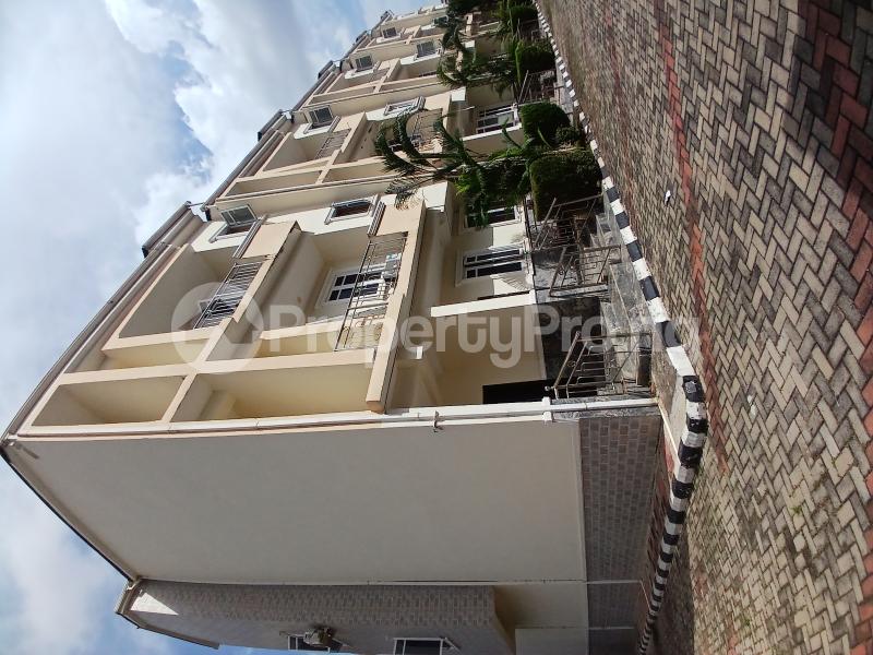 4 bedroom House for rent Guzape Abuja Diplomatic Zone Guzape Abuja - 0