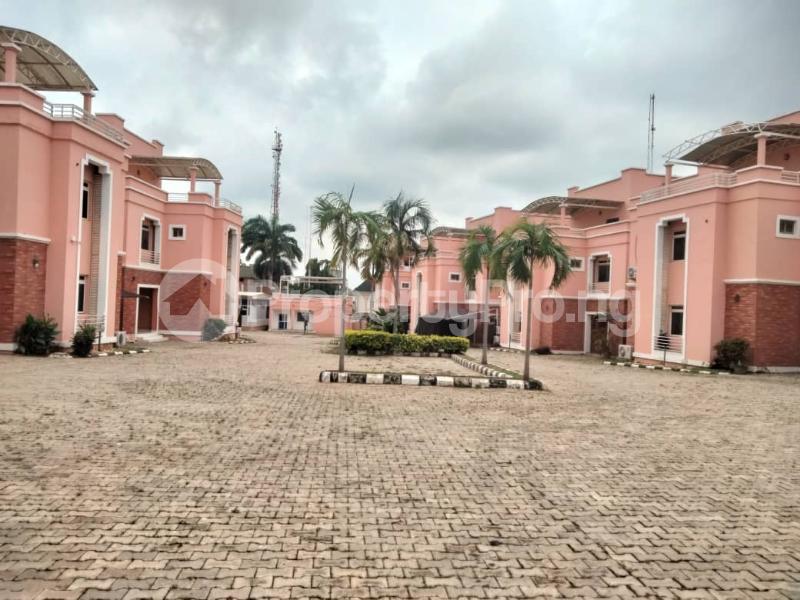 4 bedroom House for rent Maitama Abuja