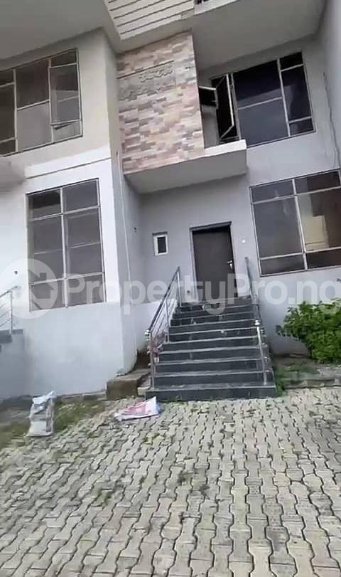 4 bedroom House for rent  Guzape Abuja