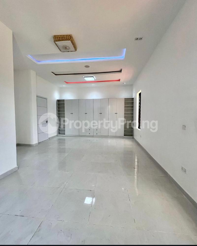 4 bedroom House for rent Lekki Palm City Ado Ajah Lagos