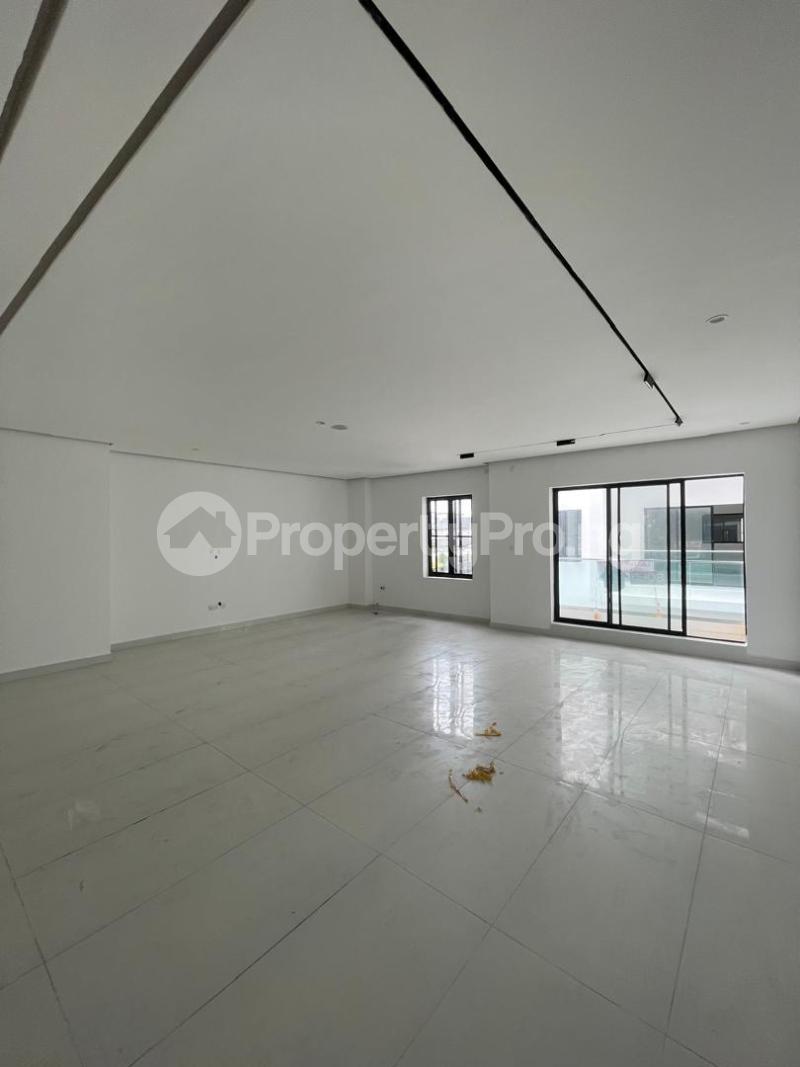 4 bedroom House for rent Ikate Lekki Lagos