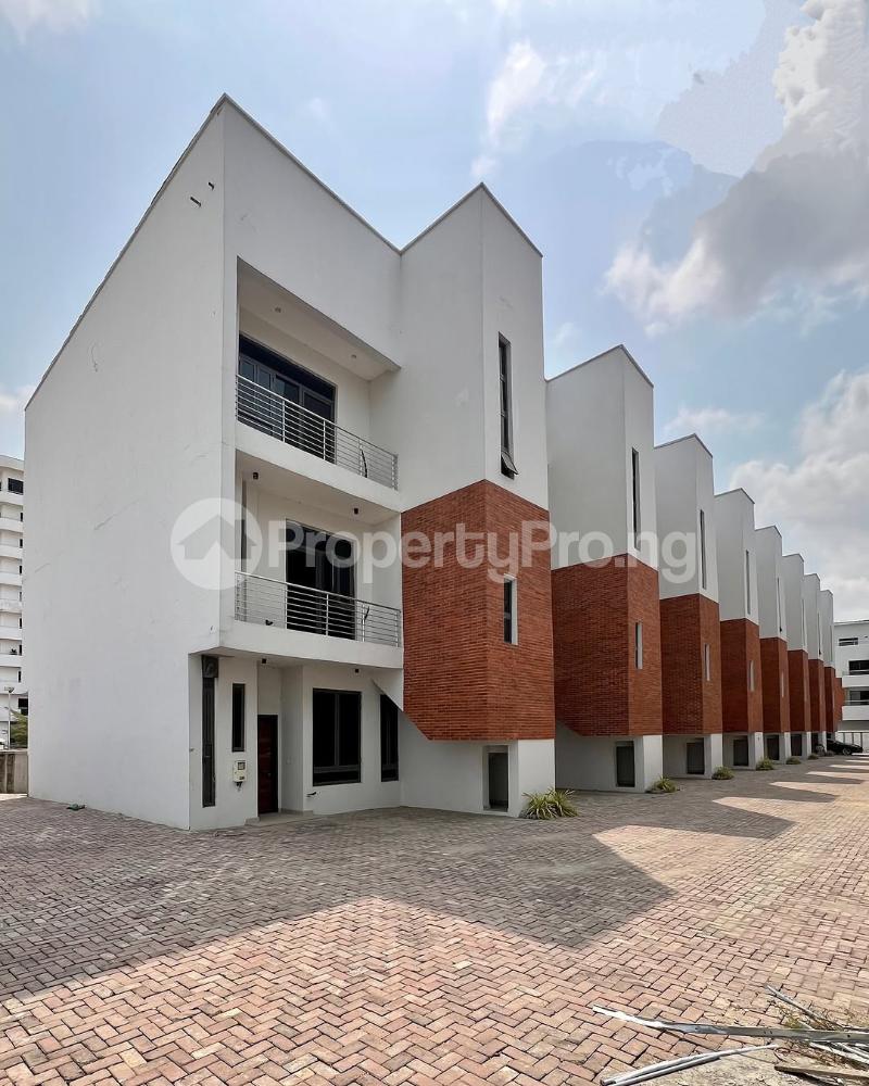 4 bedroom House for sale Lekki Phase 1 Lekki Lagos