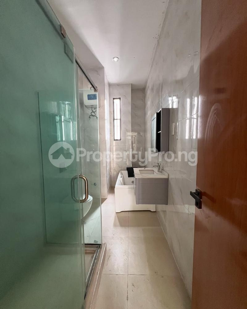 4 bedroom House for sale Lekki Phase 1 Lekki Lagos