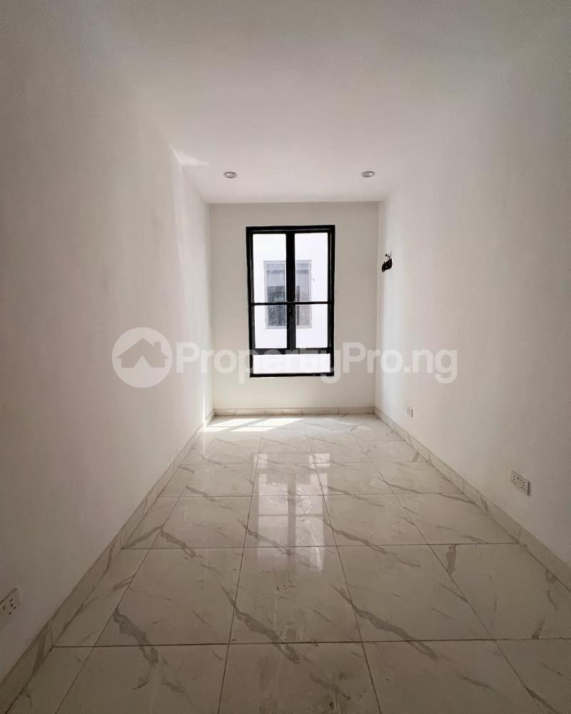 4 bedroom House for sale Lekki Phase 1 Lekki Lagos