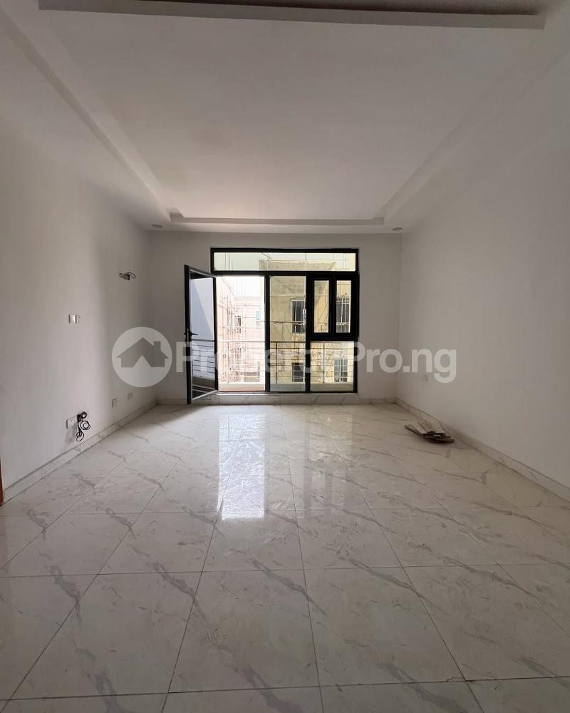 4 bedroom House for sale Lekki Phase 1 Lekki Lagos