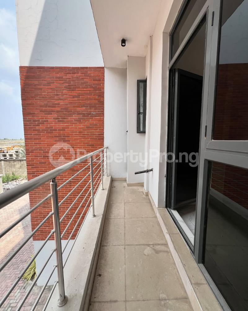 4 bedroom House for sale Lekki Phase 1 Lekki Lagos