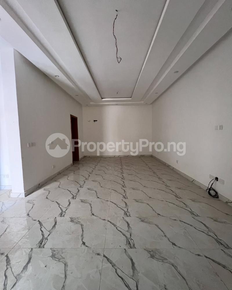 4 bedroom House for sale Lekki Phase 1 Lekki Lagos