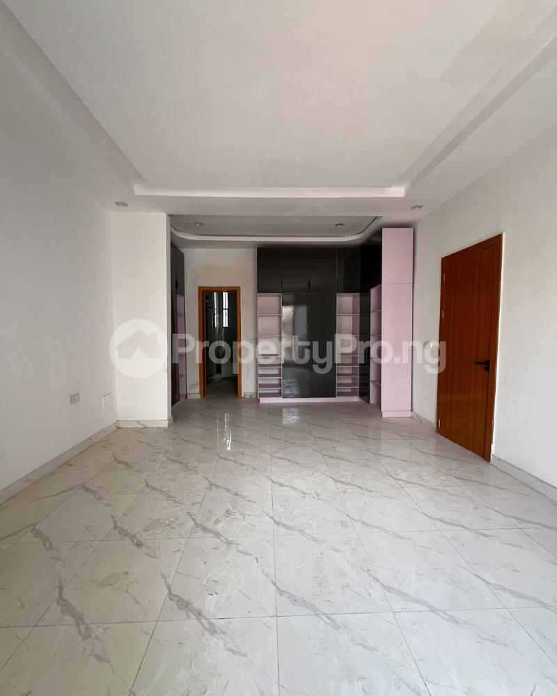 4 bedroom House for sale Lekki Phase 1 Lekki Lagos