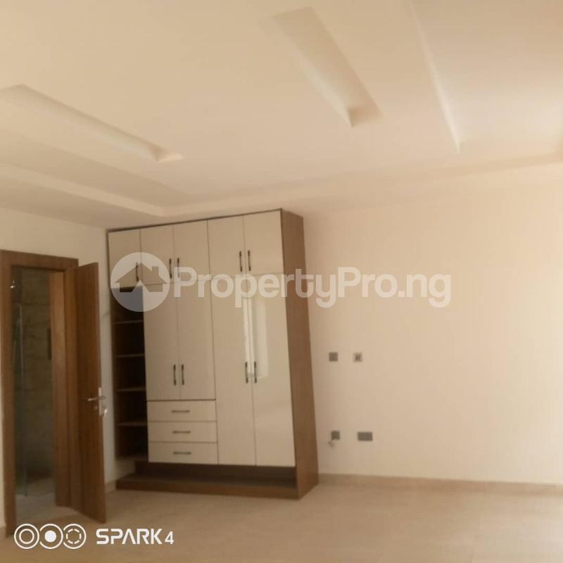 4 bedroom House for rent Jabi Abuja