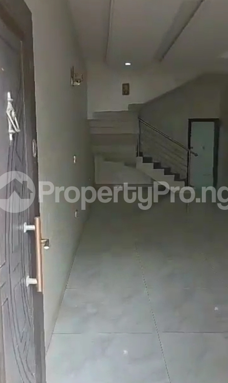 4 bedroom House for rent Guzape Guzape Abuja