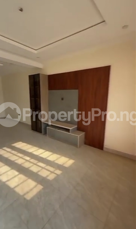4 bedroom House for rent Guzape Guzape Abuja
