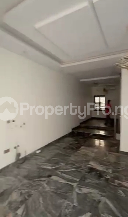 4 bedroom House for rent Guzape Guzape Abuja