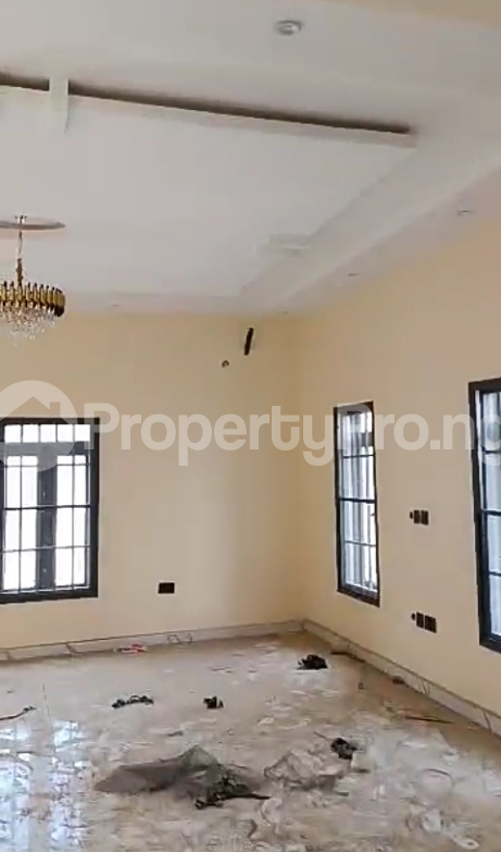 4 bedroom House for rent Mabushi Mabushi Abuja - 3