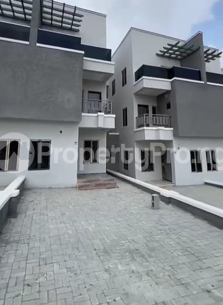 4 bedroom House for rent Guzape Guzape Abuja