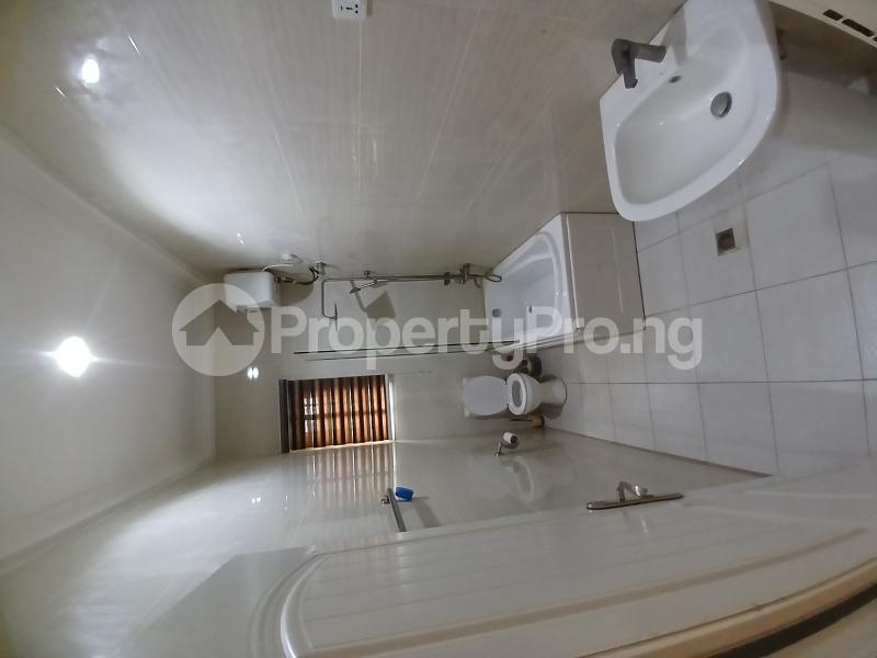 4 bedroom House for sale Guzape District Abuja Diplomatic Zone Guzape Abuja