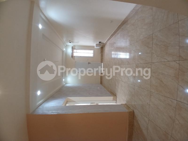4 bedroom House for sale Guzape District Abuja Diplomatic Zone Guzape Abuja