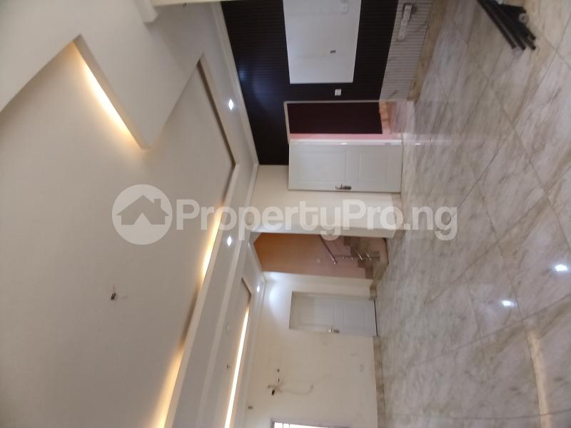 4 bedroom House for sale Guzape District Abuja Diplomatic Zone Guzape Abuja