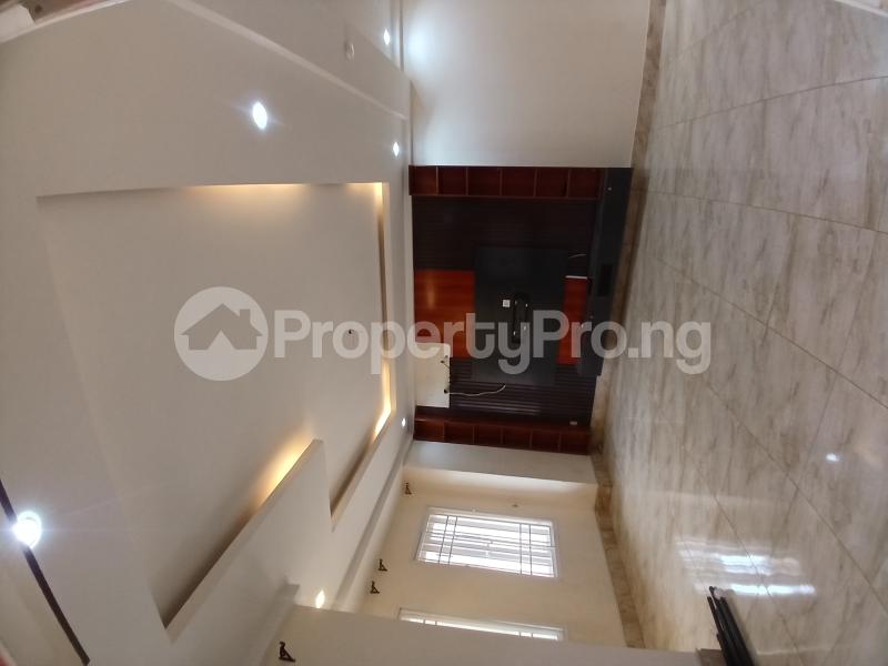4 bedroom House for sale Guzape District Abuja Diplomatic Zone Guzape Abuja
