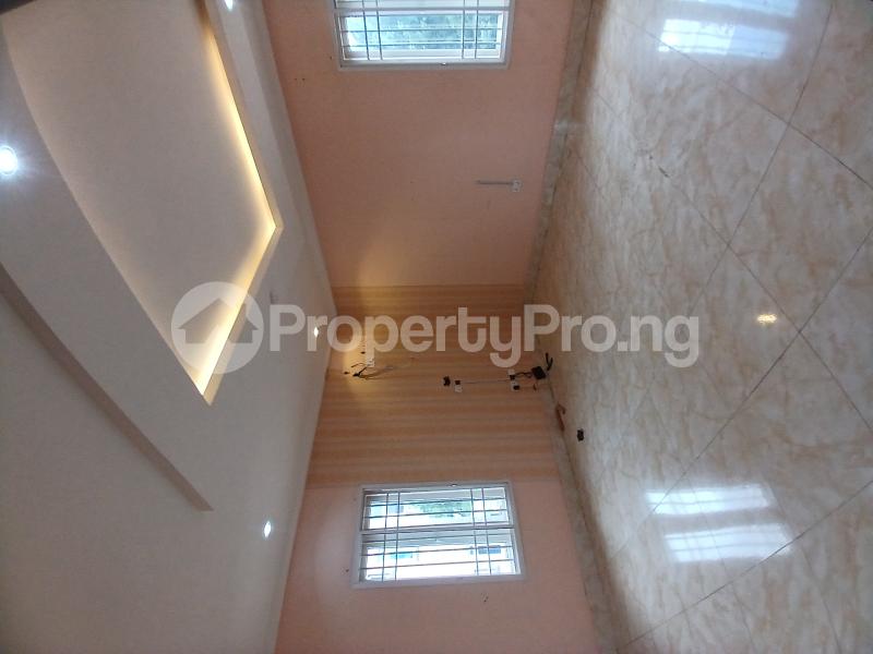 4 bedroom House for sale Guzape District Abuja Diplomatic Zone Guzape Abuja