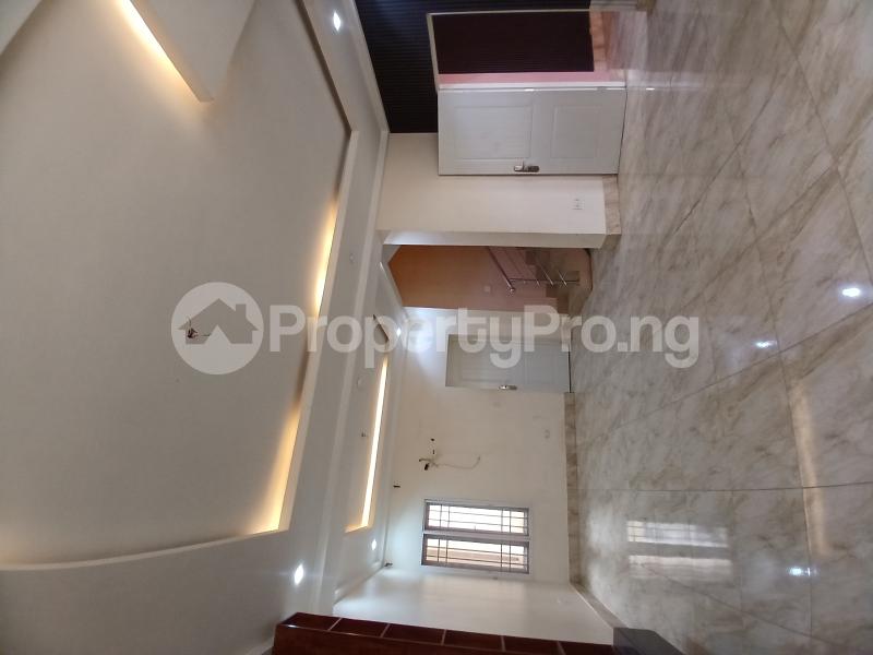 4 bedroom House for sale Guzape District Abuja Diplomatic Zone Guzape Abuja